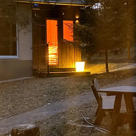 Kormoranowy Zakatek -jezioro, Sauna, Supy, Rowery, Siatka, Grzyby, Wedkowanie, Cisza, Spokoj *