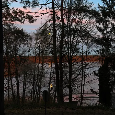 Alpstuga Kormoranowy Zakatek -jezioro, Sauna, Supy, Rowery, Siatka, Grzyby, Wedkowanie, Cisza, Spokoj *